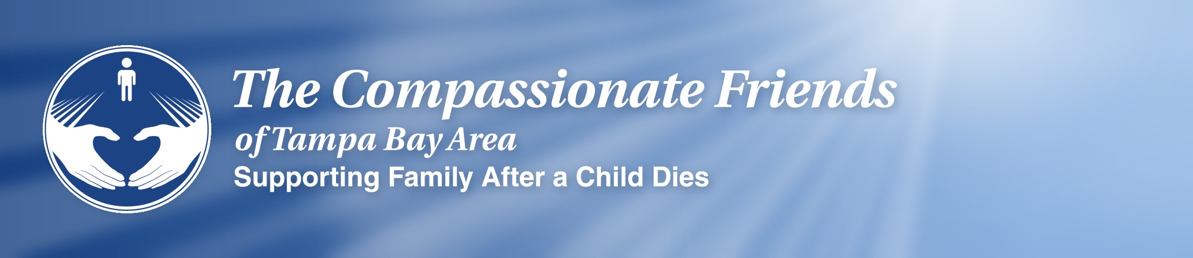 The Compassionate Friends of Tampa Bay Area, Supporting Family After a Child Dies